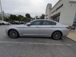 2020 BMW 5 Series 530i