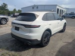 2019 Porsche Cayenne Base