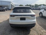 2019 Porsche Cayenne Base