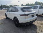 2019 Porsche Cayenne Base