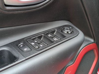2021 Jeep Renegade Trailhawk