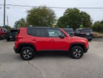 2021 Jeep Renegade Trailhawk