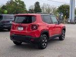 2021 Jeep Renegade Trailhawk