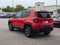 2021 Jeep Renegade Trailhawk