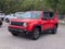 2021 Jeep Renegade Trailhawk