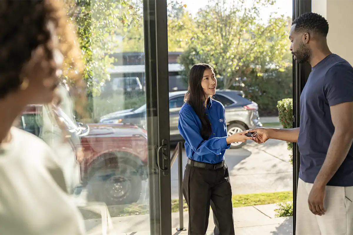 Santee Ford in Manning SC