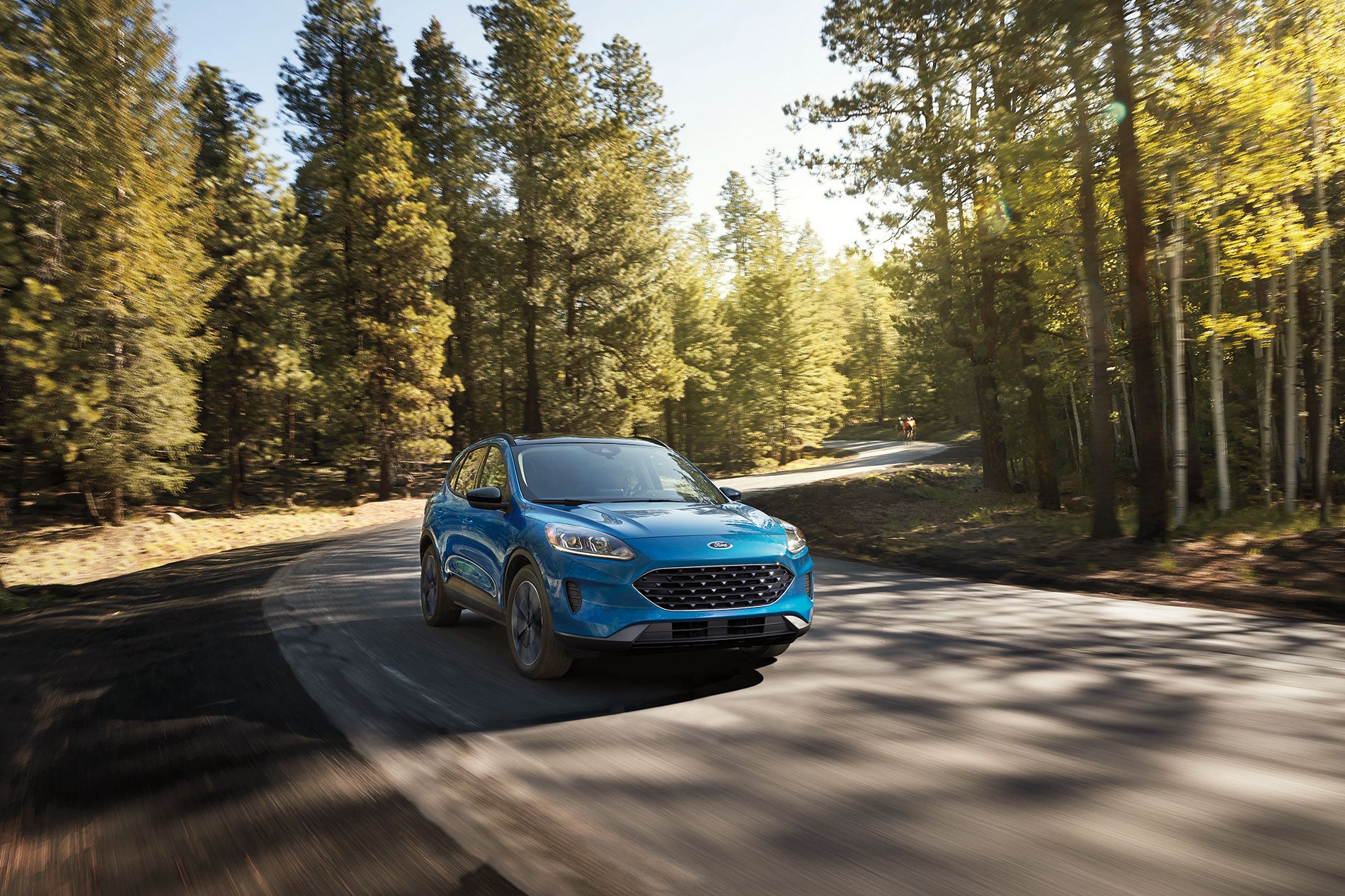 Manning Car Buyer's Guide | Santee Ford