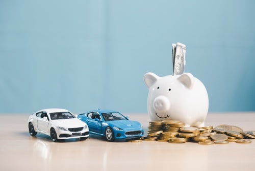 finance