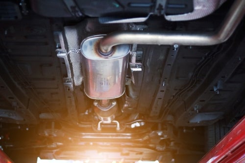 Catalytic Converter Issues